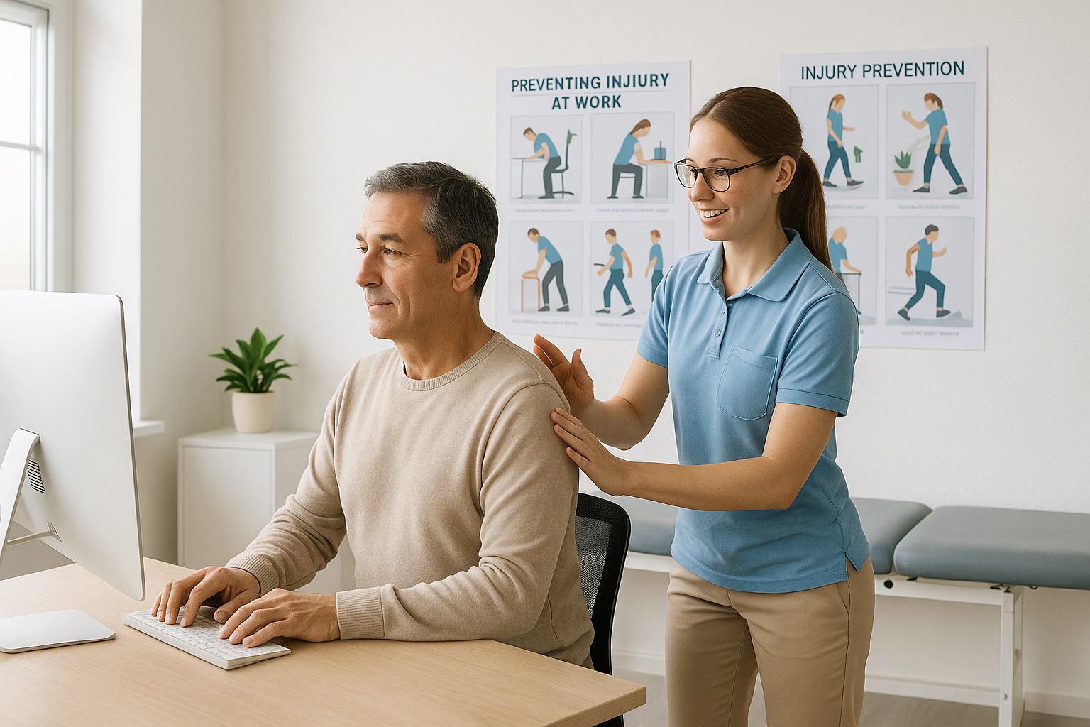 Education and Prevention Programs