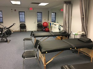 WeCARE Physical Therapy